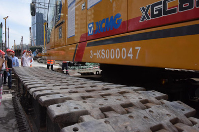 逐微克攻堅！廣東破解非道路移動機械排氣污染監管難題