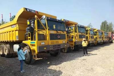 平邑縣環保局積極開展非道路移動機械摸底調查和編碼登記工作