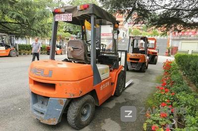 貴陽發放首張非道路移動機械“環保身份證”，啟用智能化管理平臺